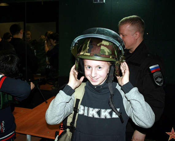 Патриоты Ленобласти готовят поход, посвященный Великой Победе