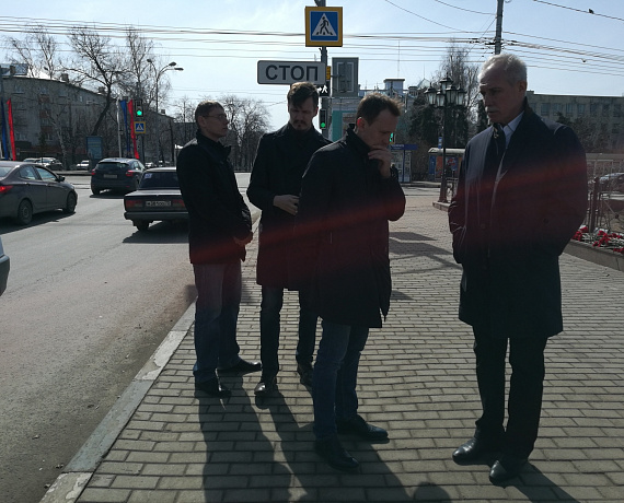 Ульяновцы выразили солидарность с петербуржцами, пострадавшими от теракта