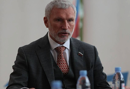 Журавлев в "РГ" о выходе РФ из зерновой сделки: США не пустят зерно на биотопливо