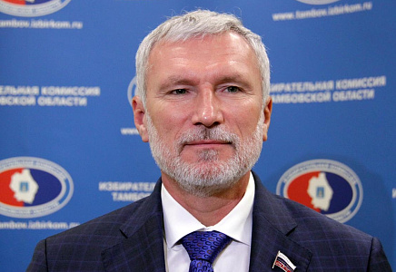 Журавлев: Почему МВД "не заметило" нарушений "скопинского маньяка"?