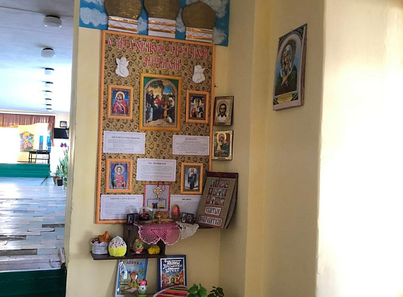 Рабочий визит Алексея Журавлева в ЛНР, 1-2.11.2019 г.