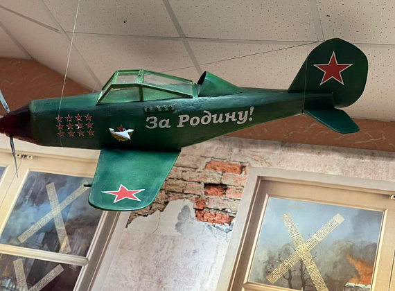 Рабочий визит Алексея Журавлева в Омскую область, 08.07.2021