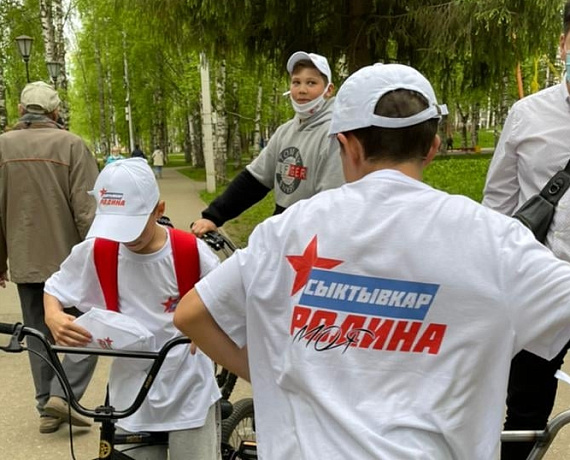 Журавлев: Проблемы Коми будут вынесены "РОДИНОЙ" на федеральный уровень