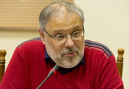 Михаил Хазин: Либералы в России и на Западе меняют тактику