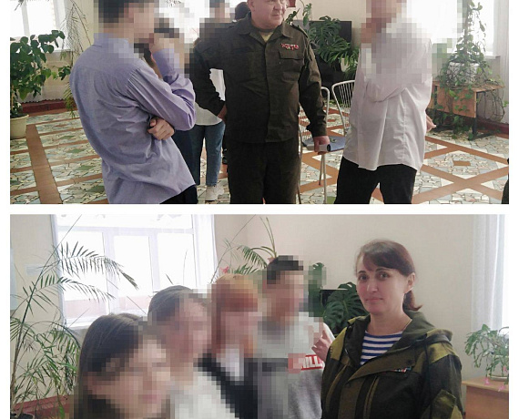 Депутат Тамбовской гордумы от партии "РОДИНА" Елена Кулакова исполнила просьбу ребят из социального приюта