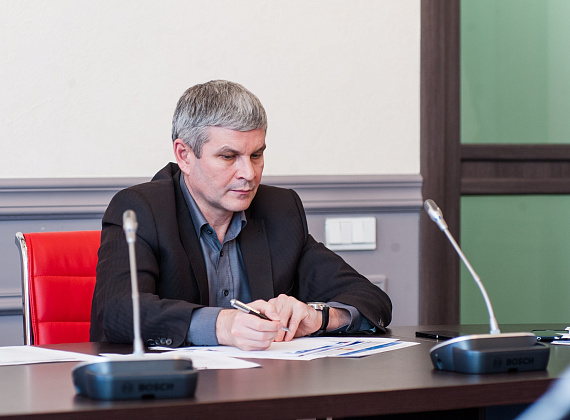 Заседание Федерального избирательного штаба партии "РОДИНА", 28.01.2016