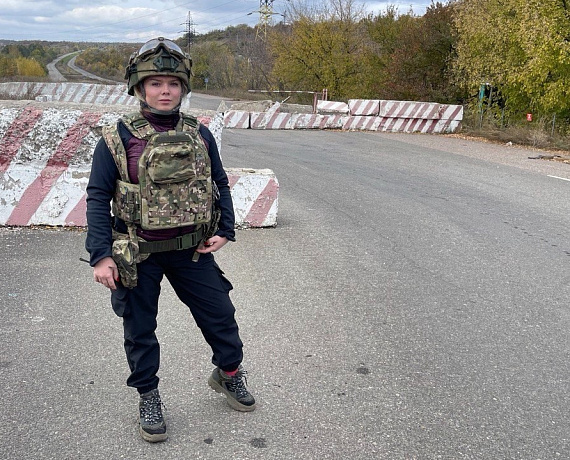 Татьяна Калегина: Партия "РОДИНА" готова возродить "Тимуровское движение"