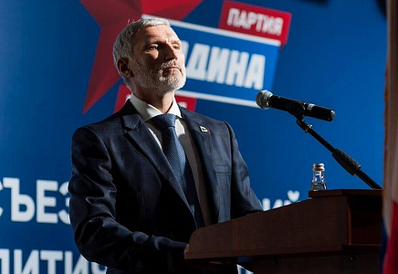 Журавлев: Досрочное погашение кредита банки рассматривают, как побег раба!