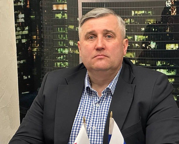 В Исполкоме состоялось заседание Совета партии "РОДИНА" по идеологии