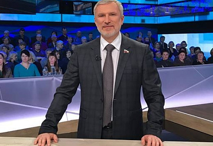 Журавлев: "Защита от дурака" американской политической системы сломана