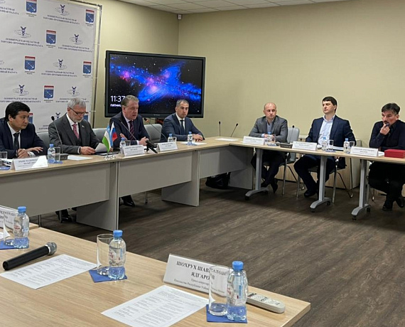 Журавлев: Необходимо форсировать создание мобильного приложения для мигрантов