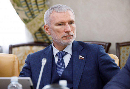 Журавлев: США впали в геополитический маразм на почве антироссийской паранойи