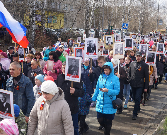 Вячеслав Илюхин: СССР освободил весь мир от фашизма