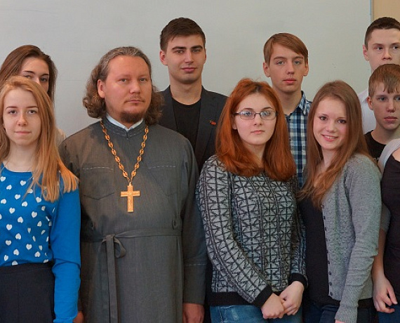 Нижегородская "РОДИНА" организовала школу журналистов-патриотов