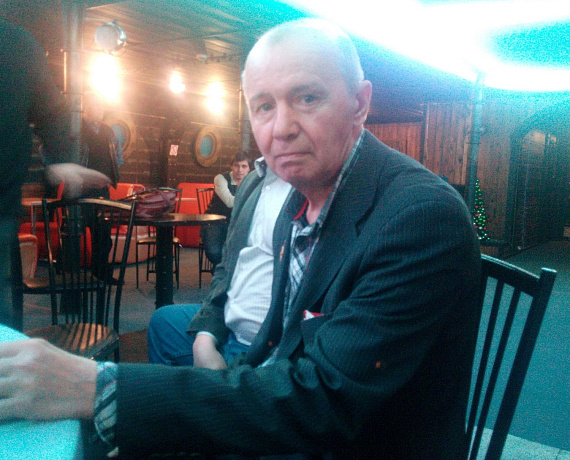 Члены красноярской "РОДИНЫ" обсудили общение президента с народом