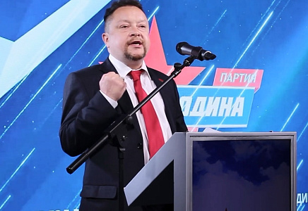 Федор Бирюков: Ради борьбы с Россией Запад готов на все!