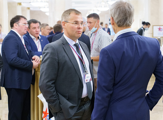 VII Съезд партии "РОДИНА" (Москва, 26.06.2021, часть 1)