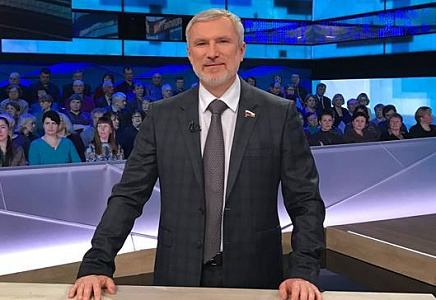 Алексей Журавлев прогнозировал "дачную войну красной и черной смородины"
