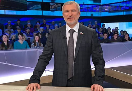 Алексей Журавлев в Лайфе призвал активнее рекламировать Рождество в России