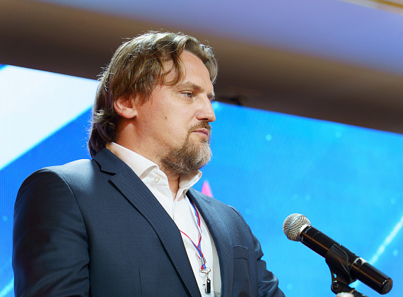 VII Съезд партии "РОДИНА" (Москва, 26.06.2021, часть 1)