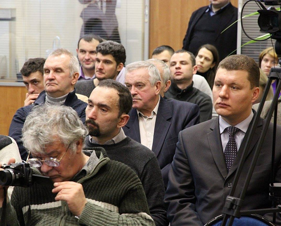 На заседании клуба "Русский кругозор" говорили о цифровой диктатуре будущего
