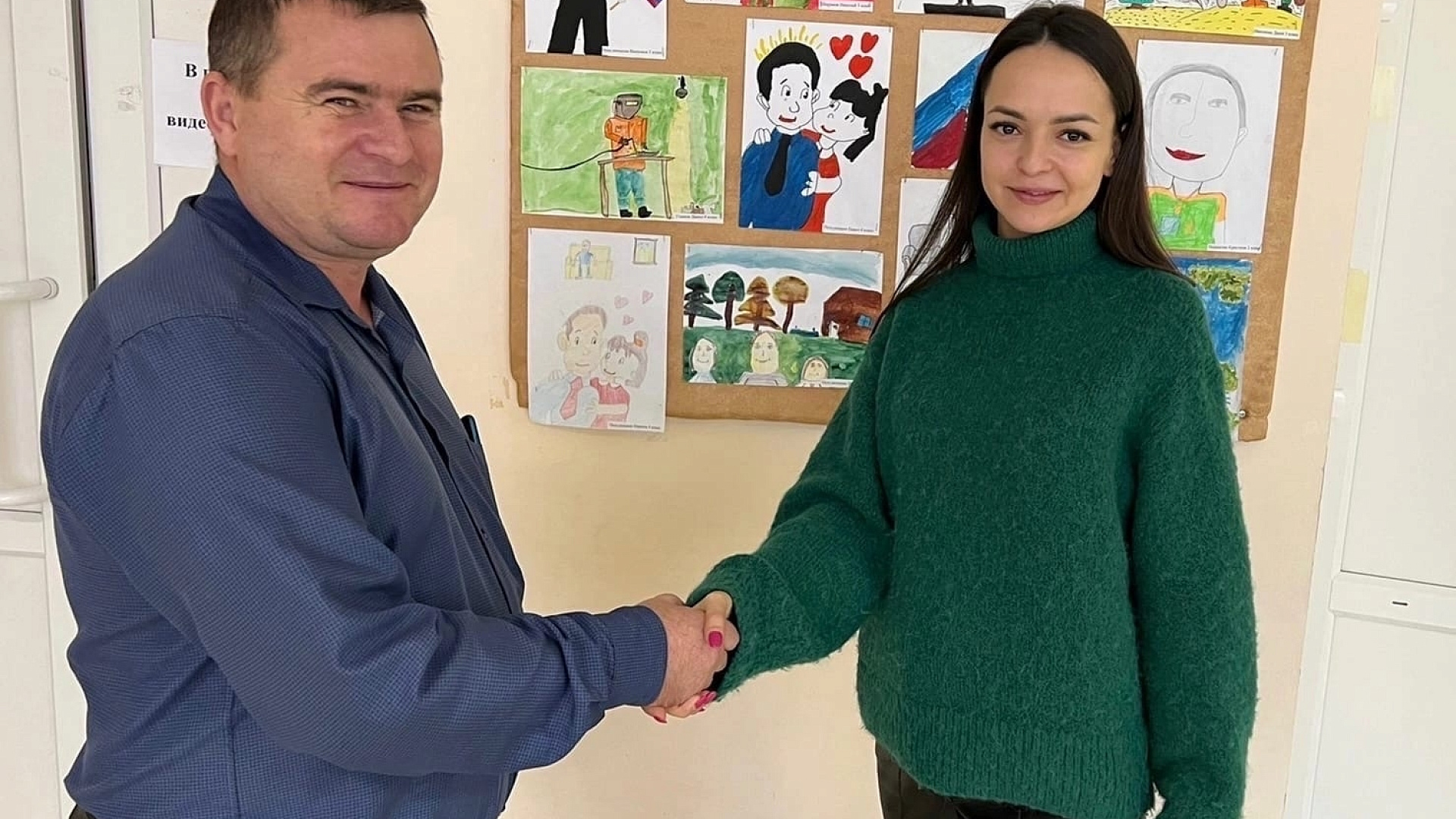 Кировские депутаты-родинцы согласовали план совместных мероприятий