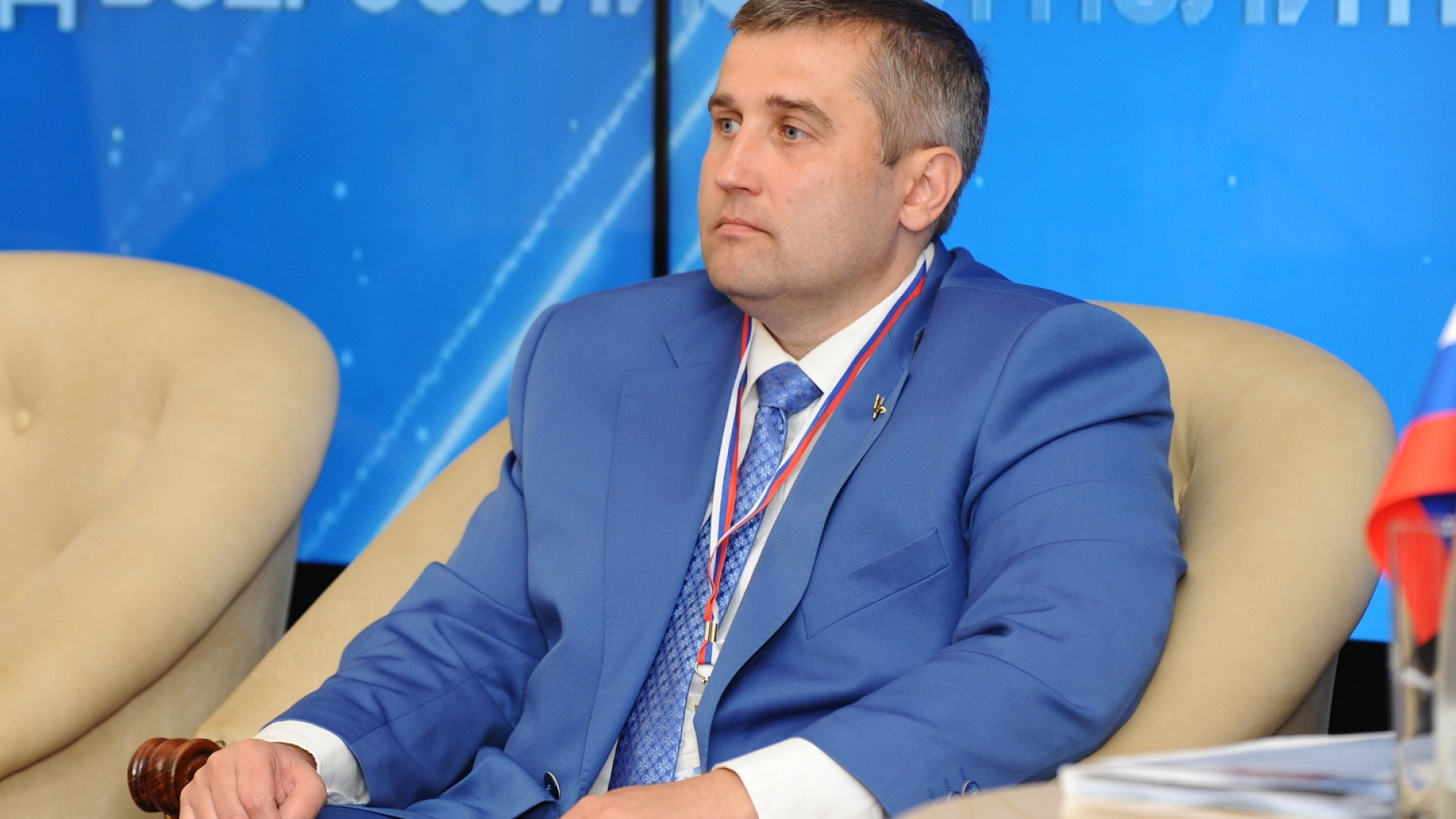 Алексей Рылеев: Необходимо заморозить цены на бензин!