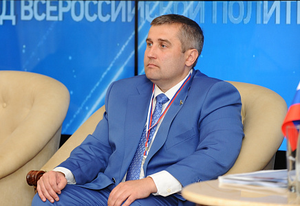 Алексей Рылеев: Необходимо заморозить цены на бензин!