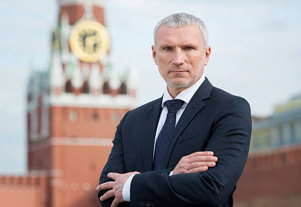 Журавлев - "Взгляду": Желающих повоевать с нами за деньги надо судить за наемничество