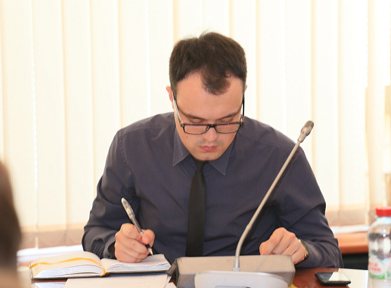Заседание Экономического совета Всероссийской политической партии "РОДИНА", 5 июня 2014 г.