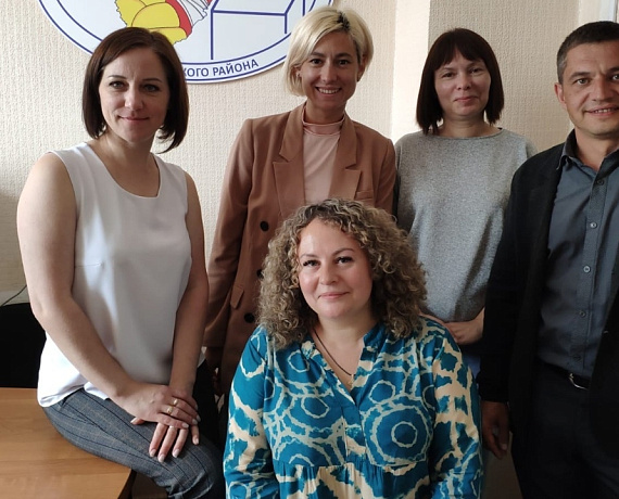 Воронежские соратники готовятся к выборам всех уровней