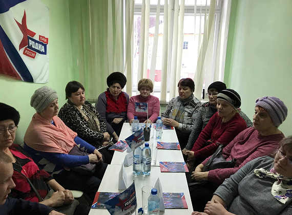 Рабочий визит Федора Бирюкова и Владимира Лактюшина в Кировскую область, 25-26.02.2019