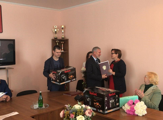 Рабочий визит Алексея Журавлева в Воронежскую область, 5-6.08.2019