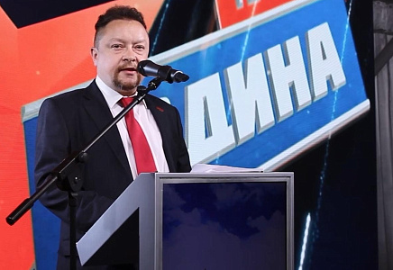 Федор Бирюков: Элиты антисоциальны до мозга костей