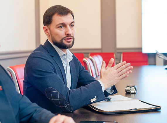 Подписание Меморандума о сотрудничестве между партией "РОДИНА" и Демократической народной партией Черногории, 05.02.2016