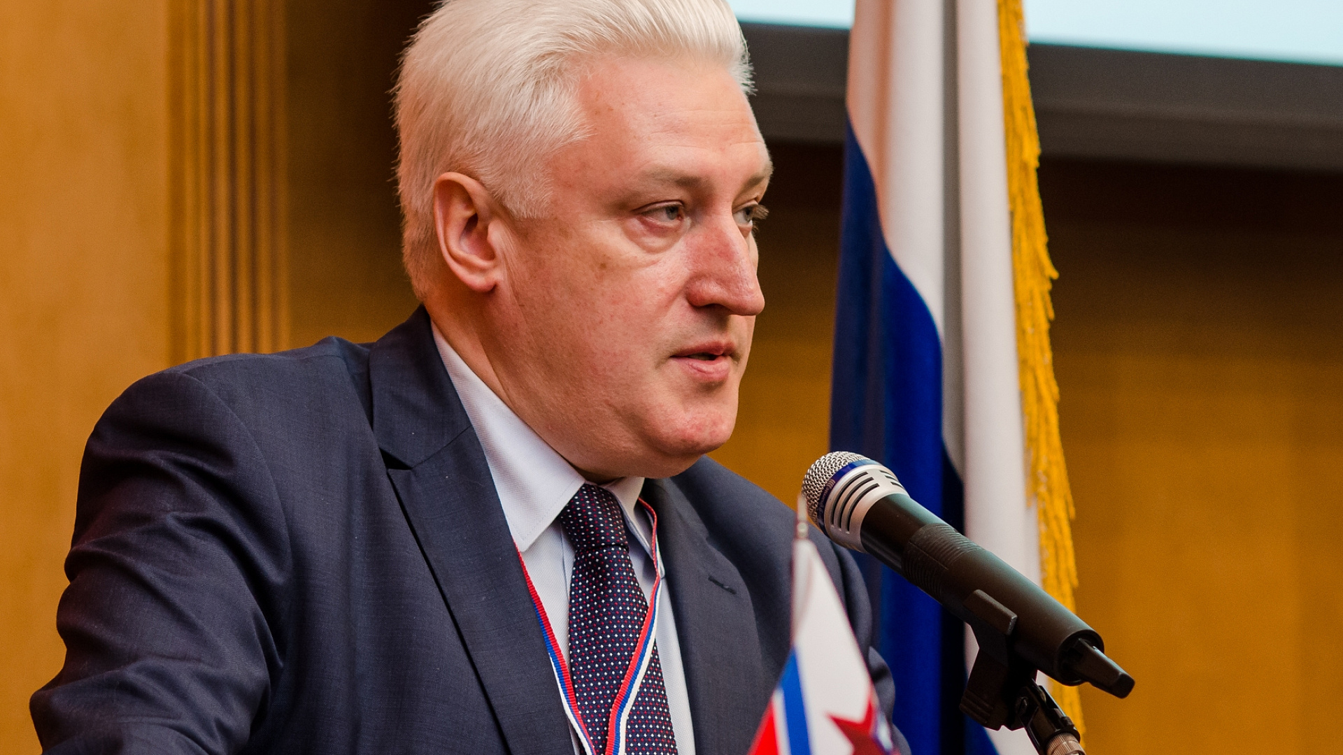 Коротченко: В модернизации баллистических ракет США идут по стопам России