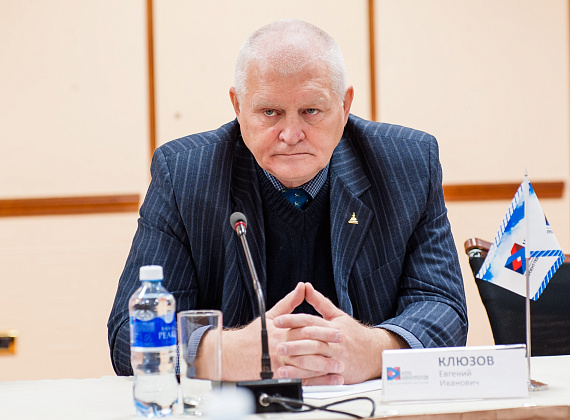 Заседание "Клуба конкурентов", 09.12.2015