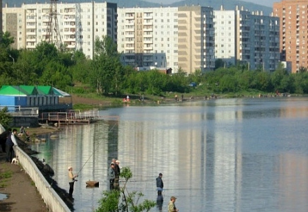 КРАСНОЯРСКАЯ "РОДИНА" ВЫСТУПАЕТ ПРОТИВ ОТСЫПКИ АБАКАНСКОЙ ПРОТОКИ