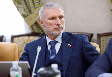 Журавлев: Криминальные "специалисты"-гастарбайтеры работают с размахом