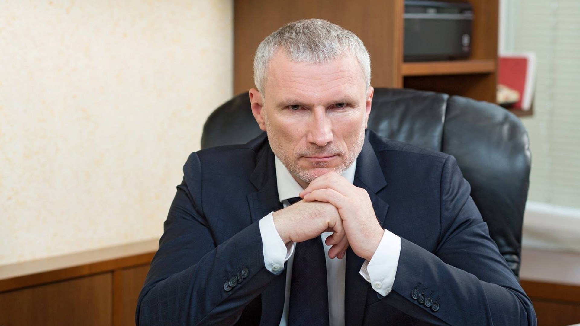 Журавлев внес в ГД законопроект, защищающий права нуждающихся в жилье