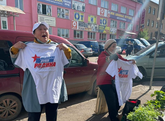Рабочий визит Алексея Журавлева в Псковскую область, 15-16.05.2021