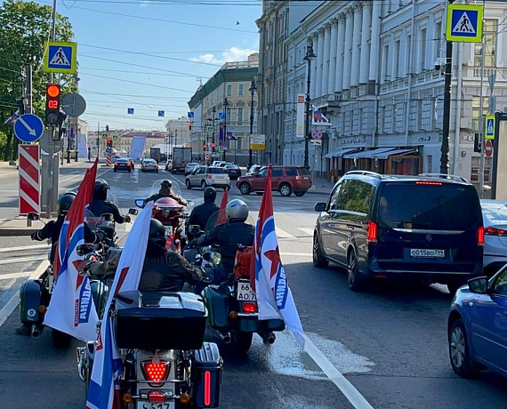 Журавлев взял на контроль проблемы ЖКХ в Ленинградской области
