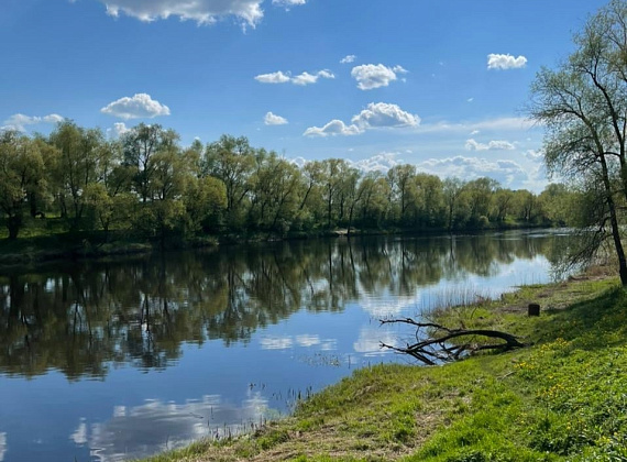 Рабочий визит Алексея Журавлева в Псковскую область, 15-16.05.2021