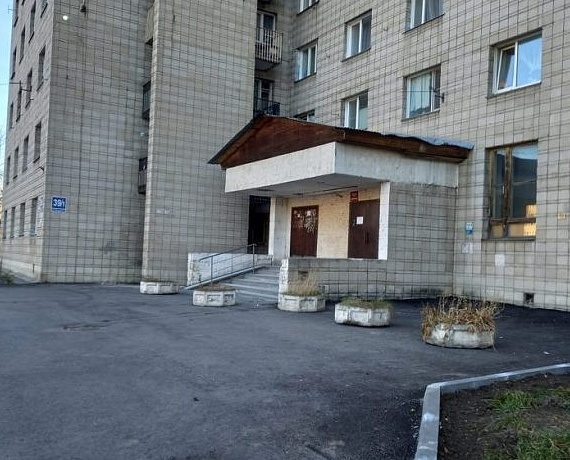 Вячеславу Илюхину поступили благодарности от жителей за работу по исполнению наказа