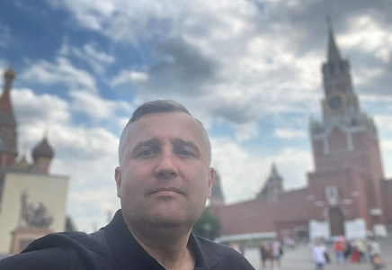Алексей Рылеев: Вниманием НАТО к России нас не напугать!