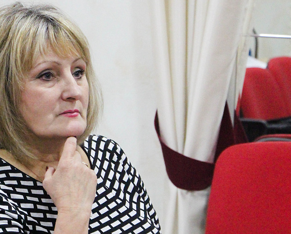 "РОДИНА" открыла региональное отделение в Хакасии