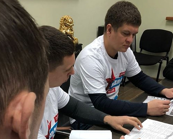 "РОДИНА" Татарстана приступила к реализации проекта "Наказ Президенту"