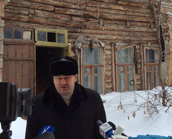 Самарские партийцы продолжают мониторинг исполнения программ сноса аварийного жилья