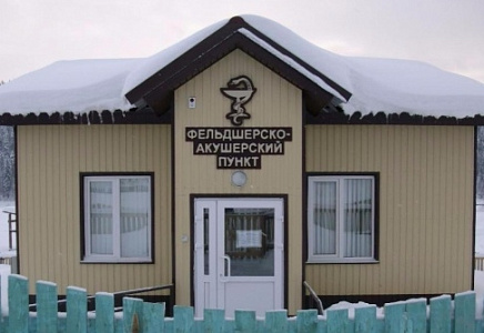"РОДИНА" СЧИТАЕТ, ЧТО ПРОБЛЕМУ С МЕДПОМОЩЬЮ В СЕВЕРНЫХ ПОСЕЛКАХ КРАСНОЯРСКОГО КРАЯ ДОЛЖНЫ РЕШАТЬ ПРОМЫШЛЕННЫЕ ГИГАНТЫ