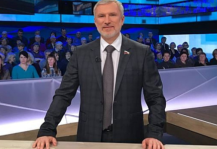 Журавлев: Дразня китайского Дракона, американцы набрасывают петлю на шее Вашингтона
